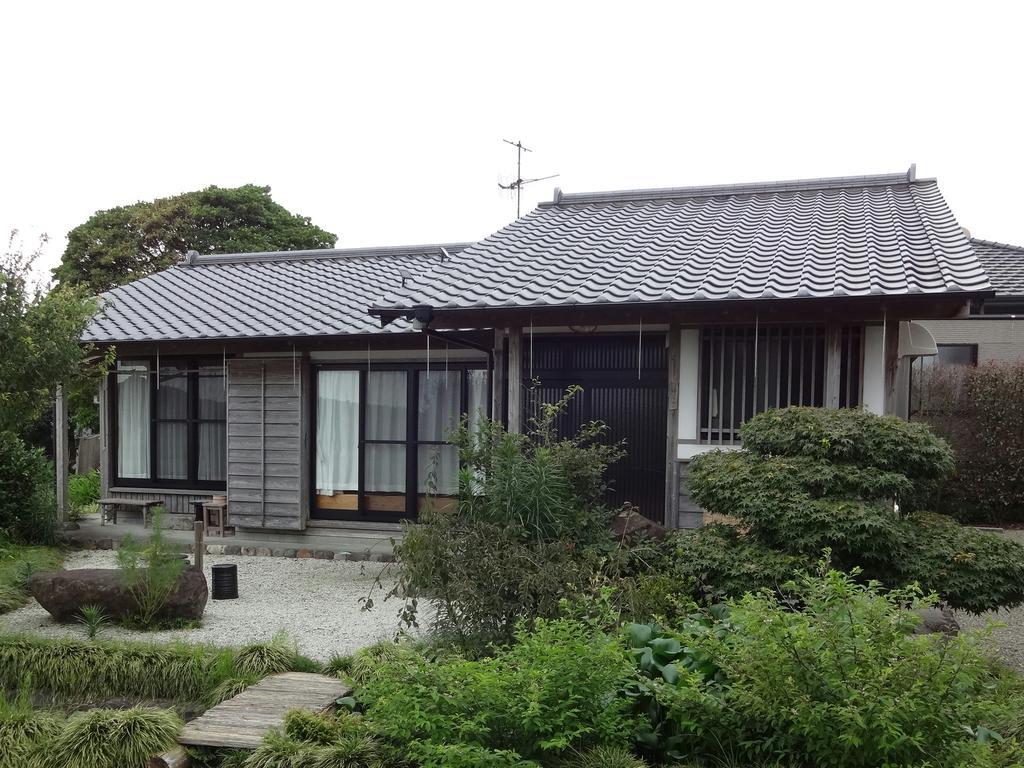 Iyashinoyado Inishie Satsumasendai Exterior photo